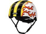 City-Fahrradhelm "All Stars", fired up