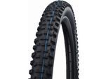 MTB-Fahrradreifen HANS DAMPF - ADDIX SpeedGrip Evolution Line 29x2.60" 65-622