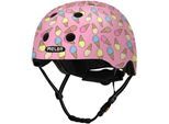 Kinderfahrradhelm Urban Active, ice cream matt