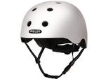 City-Fahrradhelm "All Stars", brightest matt