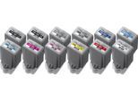 Canon Tintenpatronen Set für PRO-1100