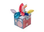 TAF TOYS Lernspielzeug »mit Tüchern Kimmy der Koala 9M+«
