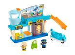 Fisher-Price® Lernspielzeug »Playset«