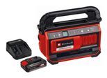 Einhell Akku-Handkompressor »Pressito 18/25 Hybrid Kit«