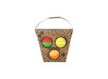 Lernspielzeug »Oli&Carol Fruit Salad Baby Sensory Balls«