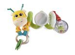 Chicco Kinderwagenkette »Giraffe«