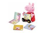 Vtech® Lernspielzeug »Pig-Les petites histoir«