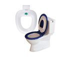Kinder-WC-Sitz »Yarykidz Schildkröte«