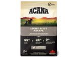 ACANA Light & Fit 2x2 kg