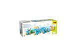 HABA Unisex Krabbelrolle Krabbelrolle Regenbogenwelt 1er Pack