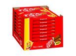 KitKat Minis +1 233 g, 18er Pack