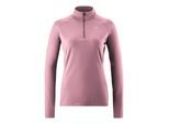 Gonso Radtrikot »Essential Jersey Longsleeve W«, Damen Fahrradtrikot langarm, Midlayer Trikot