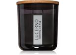 Milkhouse Candle Co. Lucerno Satchel of Fig geurkaars 298 g