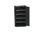 Lista Akku-Ladeschrank (BxTxH) 1000x580x1950mm Typ D KEY Lock R7016 (62.957.200)