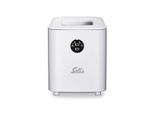 SOLIS OF SWITZERLAND Eiswürfelmaschine "Ice Cube Express 12 kg/24h"
