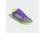 adidas Performance Fussballschuh »F50 CLUB HART- UND ASCHENPLÄTZE E KINDER«, geeignet für Rasen- und Kunstrasenplätze