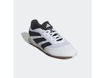 adidas Performance Fussballschuh »PREDATOR CLUB INDOOR SALA KINDER«, geeignet als Hallenschuhe
