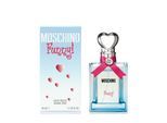 Moschino Eau de Toilette »Funny 50 m«