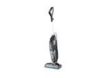 BISSELL Wasch-Sauger "C6 Cordless Select", grau (grau, schwarz), Mehrzwecksauger, Wasch-Sauger