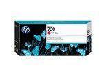 HP 730 Original Tintenpatrone P2V69A Magenta