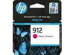 HP 912 Original Tintenpatrone 3YL78AE Magenta