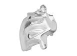 BOSCH Bremssattel vorne links Schwimmsattel 60mm für VW 251615123D 251615123B 0 986 473 668
