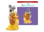 Tonies Spielfigur Disney - Susi & Strolch