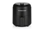 GOURMETmaxx Heissluftfritteuse "2 kg, Schwarz" 1000 W