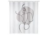 Duschvorhang LADYLINE