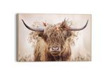 Bild FLORAL HIGHLANDER