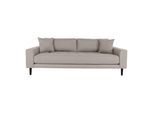 Sofa 3 Sitzer DROP LIDO