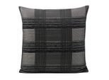 Kissen RAVEL schwarz