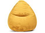 Sitzsack SOFTY XXL