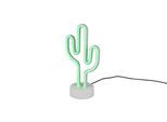Tischleuchte CACTUS LED AKKU