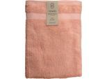 Duschtuch BALI rosa