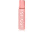 COCOSOLIS SOLIS Instant Weekend Tan Zelfbruinende Schuim voor Snelle Bruining 200 ml