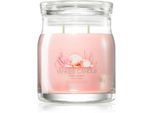 Yankee Candle Pink Sands geurkaars Signature 368 g