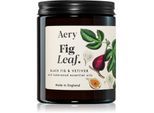 Aery Fig Leaf Black Fig Vetiver geurkaars 140 g