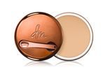 Danessa Myricks Beauty Yummy Skin Blurring Balm Powder Compacte Crème Make-up Tint 2 - Light With Golden Undertones 18 g