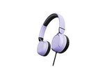 HyperX Cloud Mini - Headset - On-Ear - kabelgebunden - aktive Rauschunterdrückung - 3,5 mm Stecker