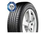 Sommerreifen FIRESTONE "ROADHAWK", schwarz, 215mm / 60 % R 17 100V XL, Autoreifen, in verschiedenen Ausführungen erhältlich