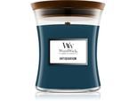 Woodwick Antiquarium geurkaars 275 g
