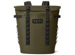 Yeti Coolers - Hopper M20 Backpack - Kühltasche Gr 19 l oliv