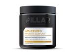 Pillar Unisex Ultra Immune C Powder Tropical (200g)