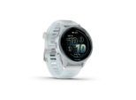 Garmin Unisex Forerunner 570 - 42mm weiß