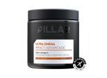 Pillar Unisex Ultra Omega Impact advantage (90s)