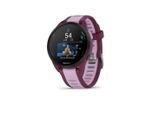 Garmin Unisex Forerunner 165 Music lila