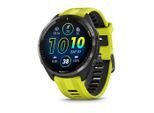 Garmin Unisex Forerunner 965 gelb