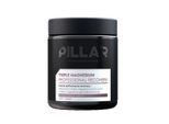Pillar Unisex Triple Magnesium Professional Recovery Tablet (90s)