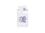 Lilo & Stitch Bettwäsche Set 200x140 cm - 100 % Baumwolle
